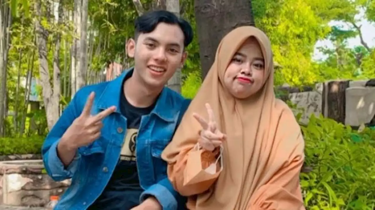 Kekeyi Mulai Berani Nempel ke Pacar saat Siaran Live: Fix Cowoknya Numpang Tenar