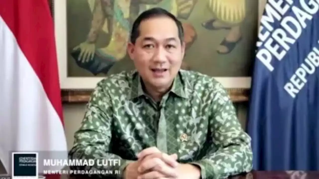 Mendag Lutfi Akan Umumkan Calon Tersangka Mafia Minyak Goreng, PPP: Kenapa Mesti Nunggu Senin?