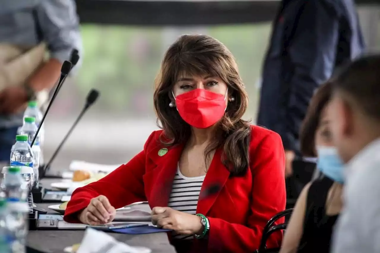 Imee Marcos to look at other possible Smartmatic employees involved in ‘breach’ issue