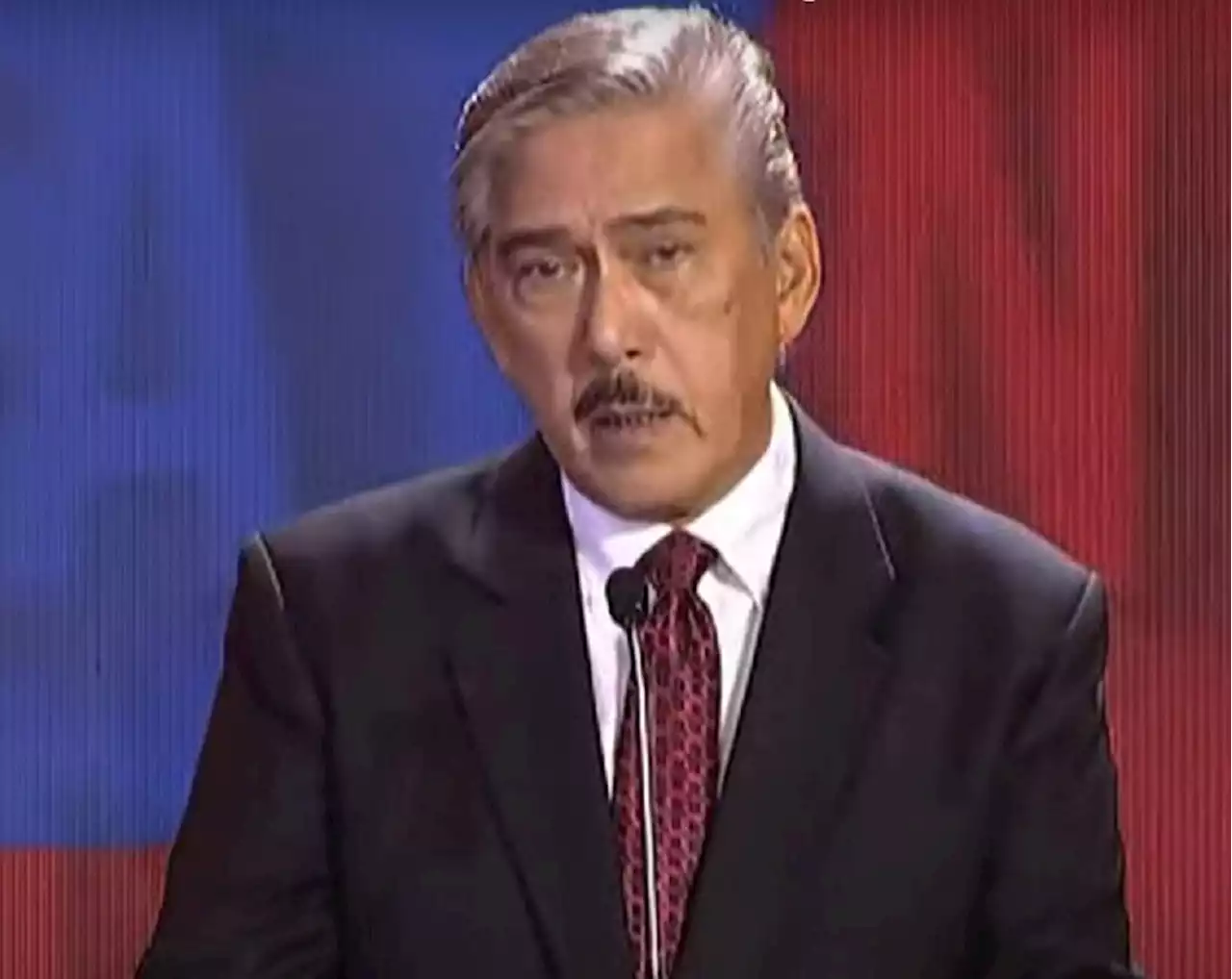 Sotto to help next president with anti-drug campaign, OFW issues