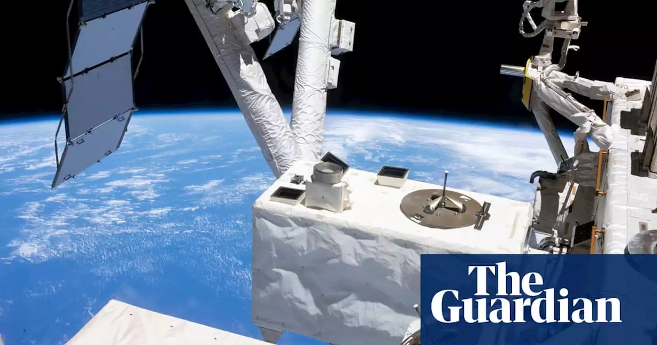 Extend life of key climate sensor that maps world’s forests, Nasa told