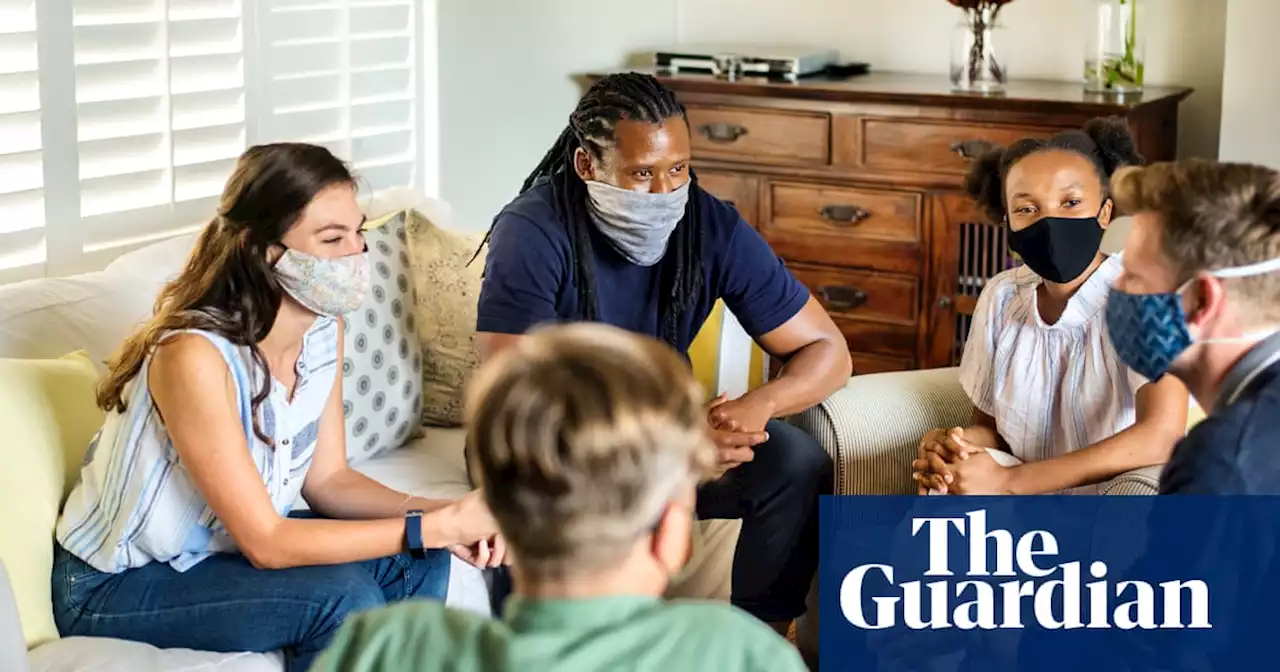 ‘There is a whole lot more to negotiate’: how Covid-19 has changed housemate hunting