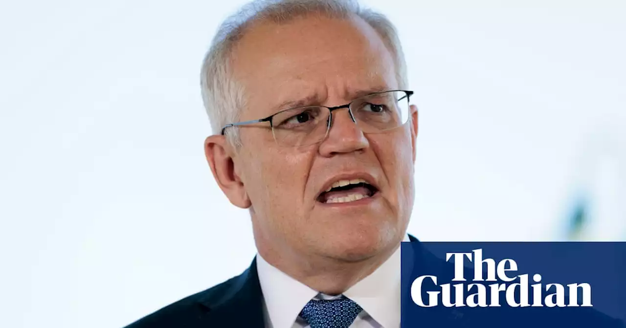 Coalition expands recycling, carbon credit scheme by $60m amid claims of climate ‘fraud’ by thinktank