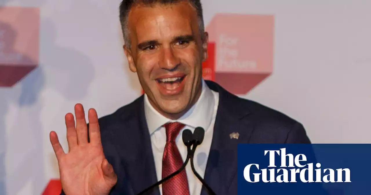 South Australian state election Labor win should have Morrison government ‘trembling’, says ALP