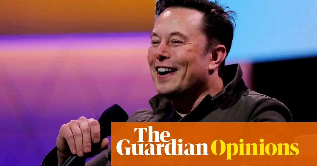 Memes, grudges and moving to Mars: the week in Elon Musk | Luke Winkie