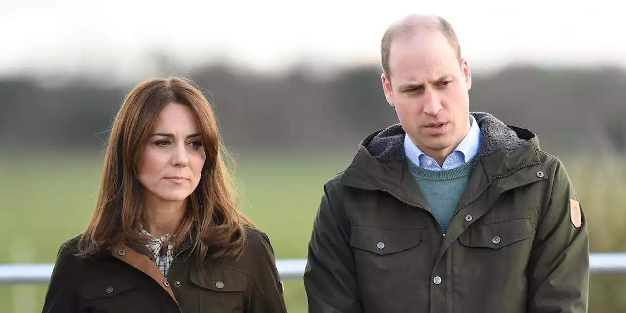 Colonialism Debate and Local Protests Cast Shadow Over Caribbean Tour For Prince William and Duchess Kate