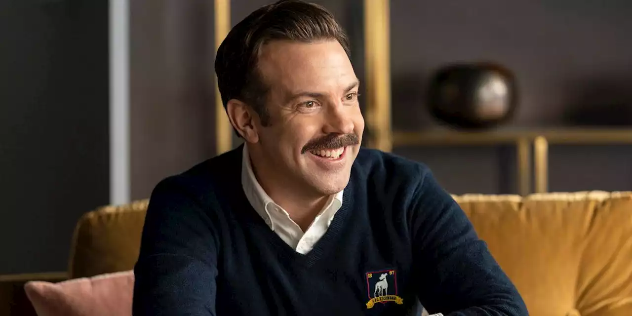 'Ted Lasso' Season 3 Has Begun Filming