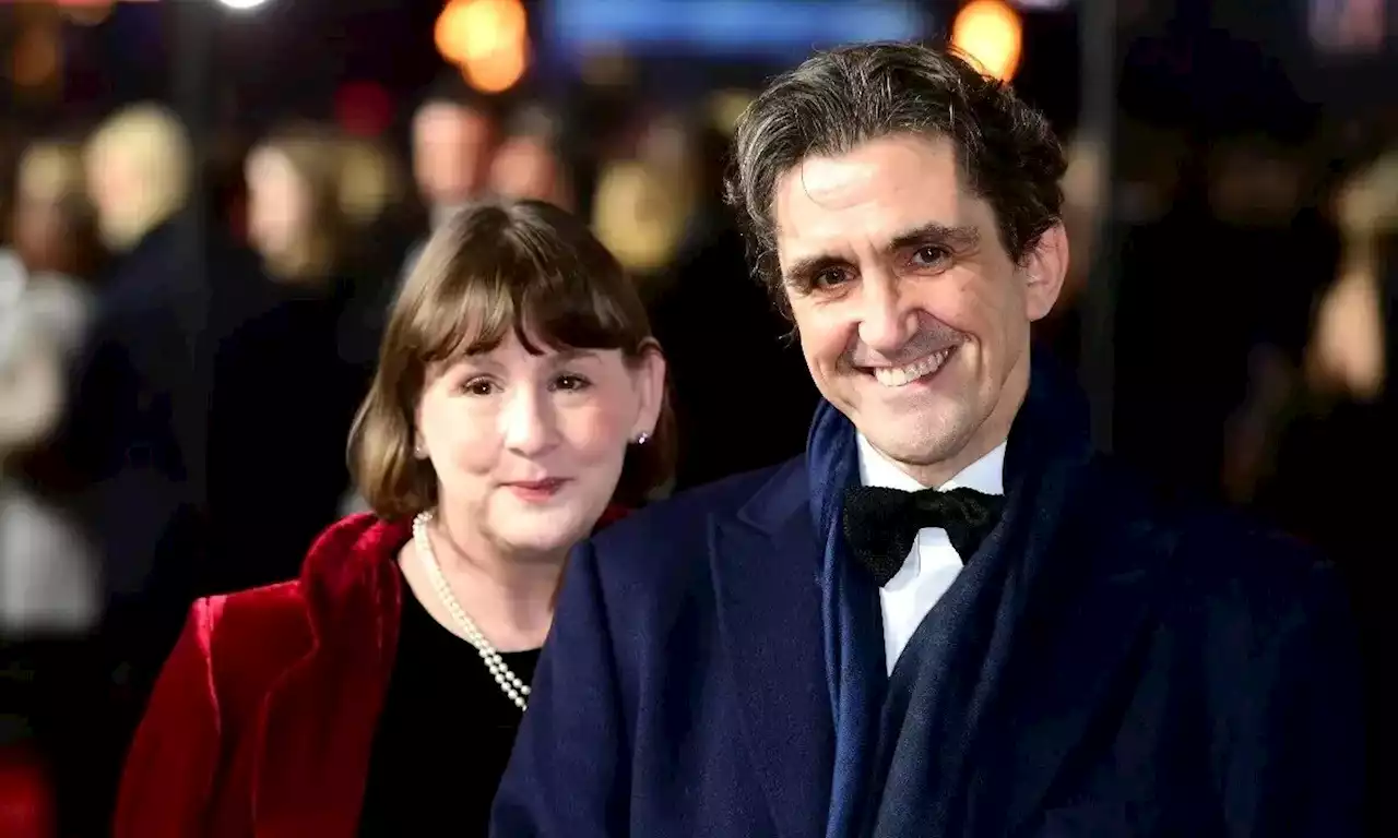 Call the Midwife's Stephen McGann reveals wife Heidi is terrified when he reads new scripts