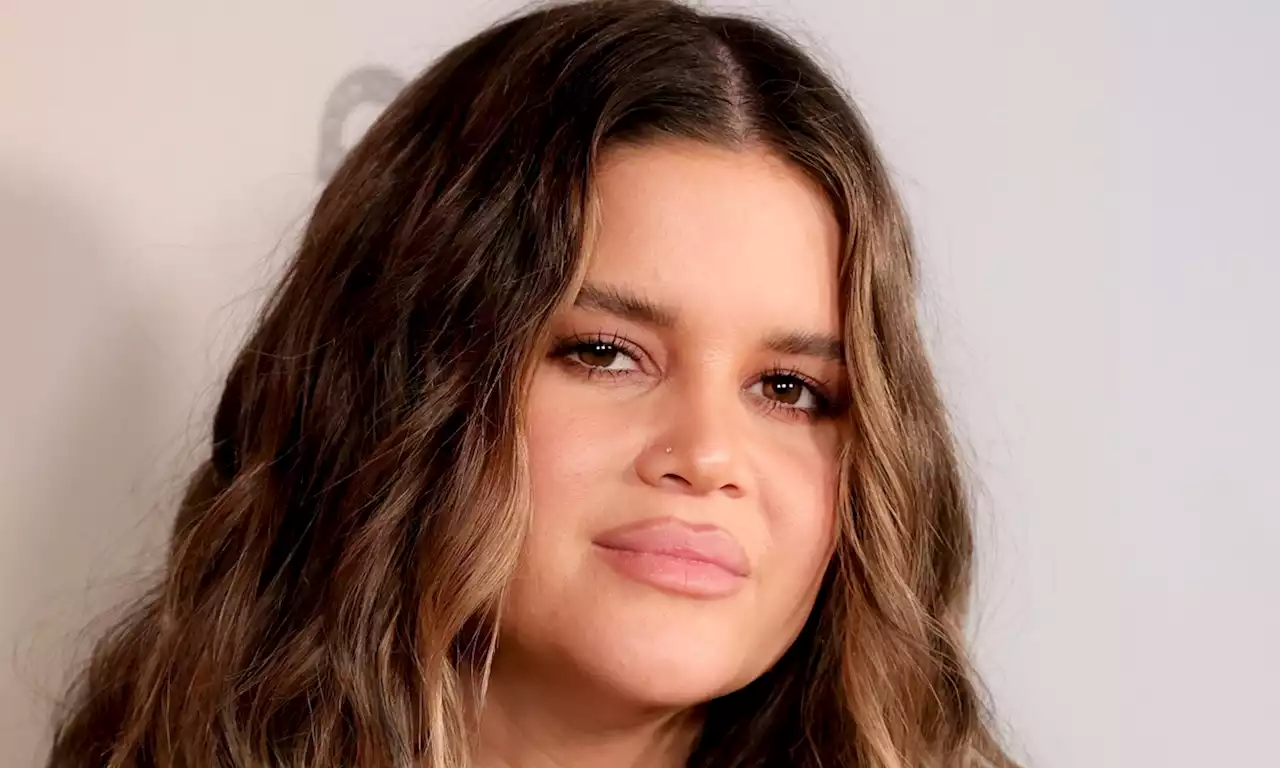 Maren Morris supported by Jenna Dewan, Amanda Kloots and Mickey Guyton as she defends herself from 'prudes'