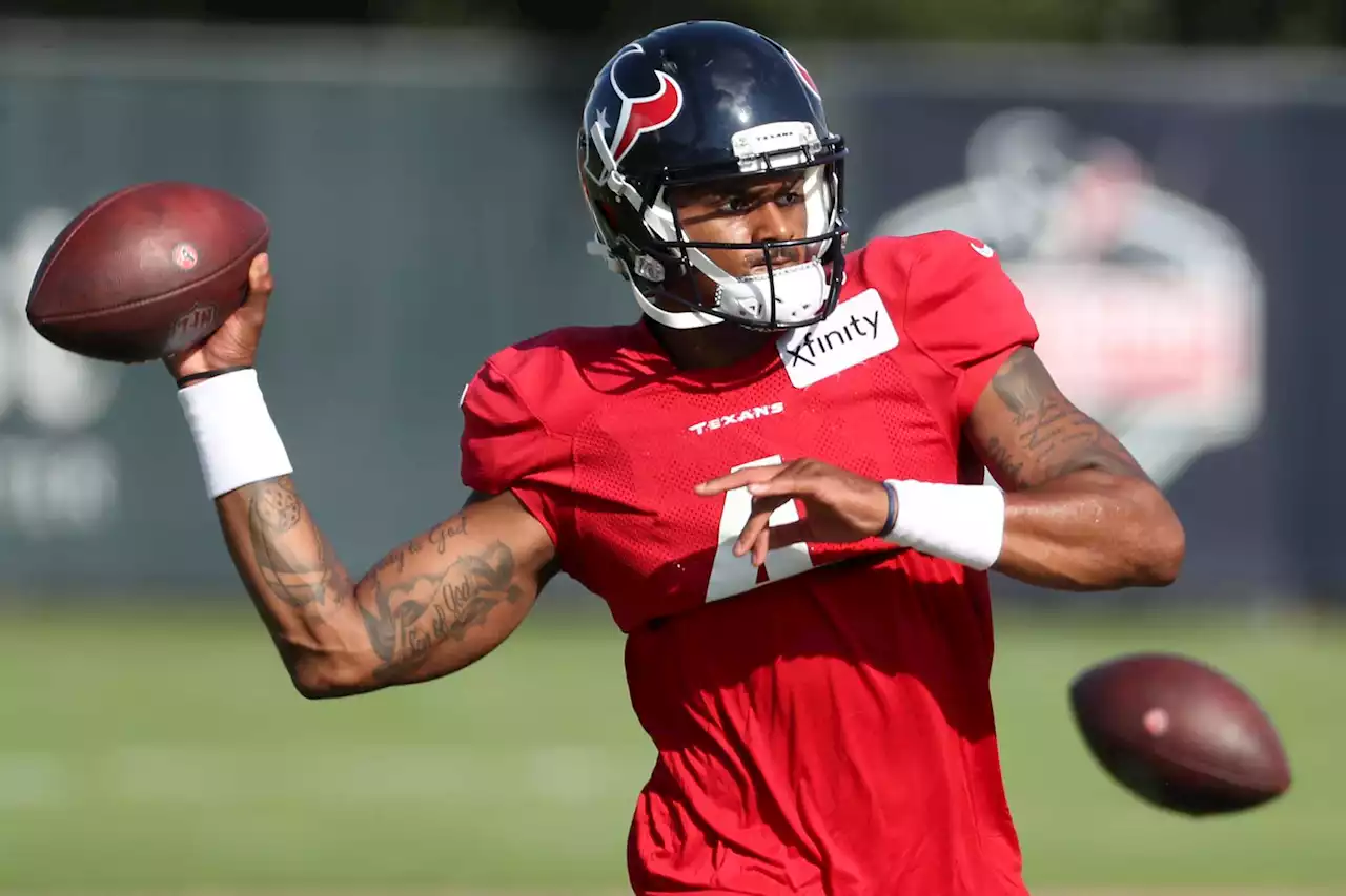 Browns owners say Deshaun Watson was ‘humble, sincere’