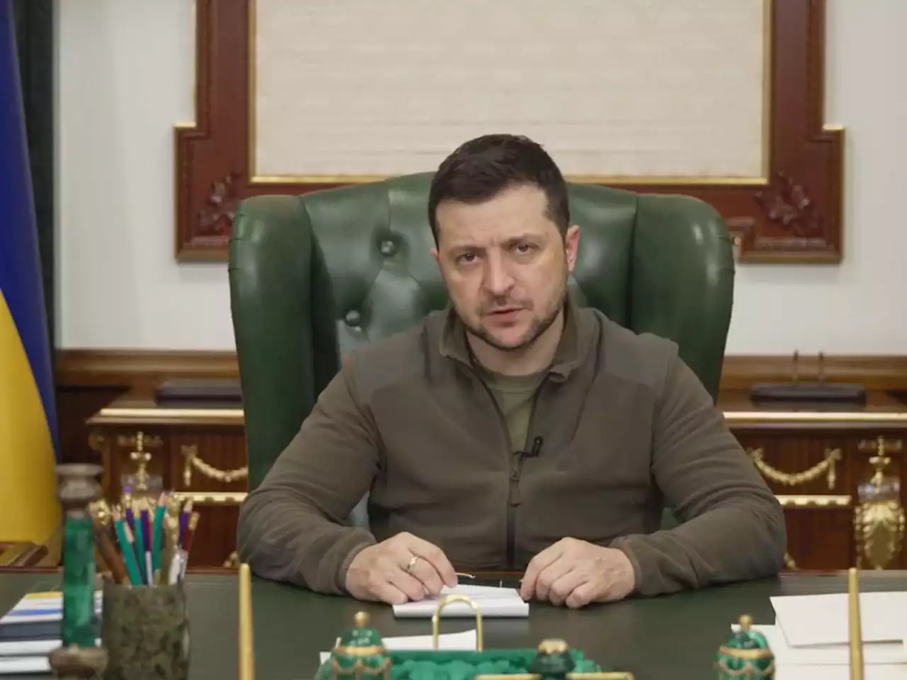 Zelensky chiama, Putin latita. La Cina: 'Sanzioni scandalose'