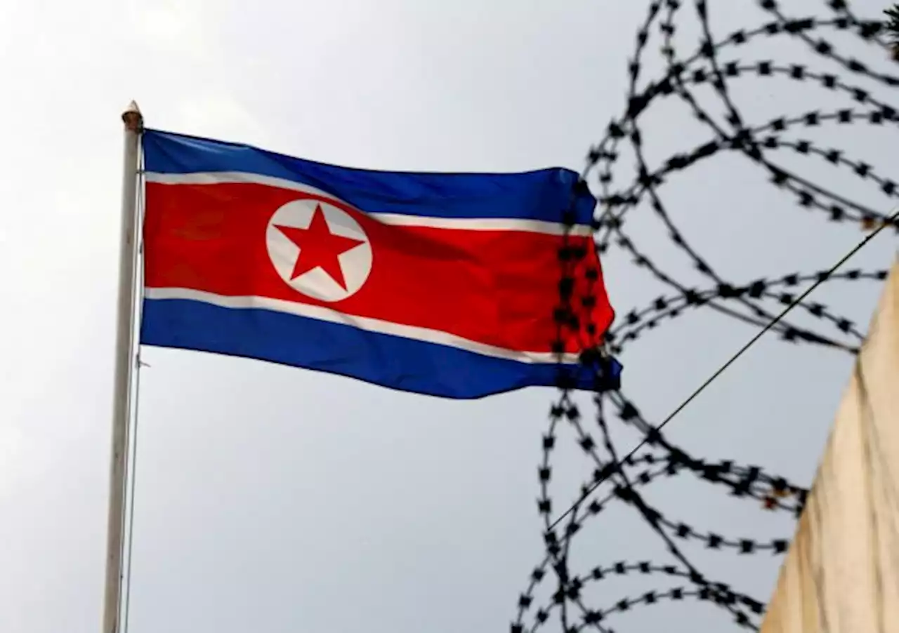 N. Korea fires 4 suspected shots from multiple rocket launchers into Yellow Sea–officials