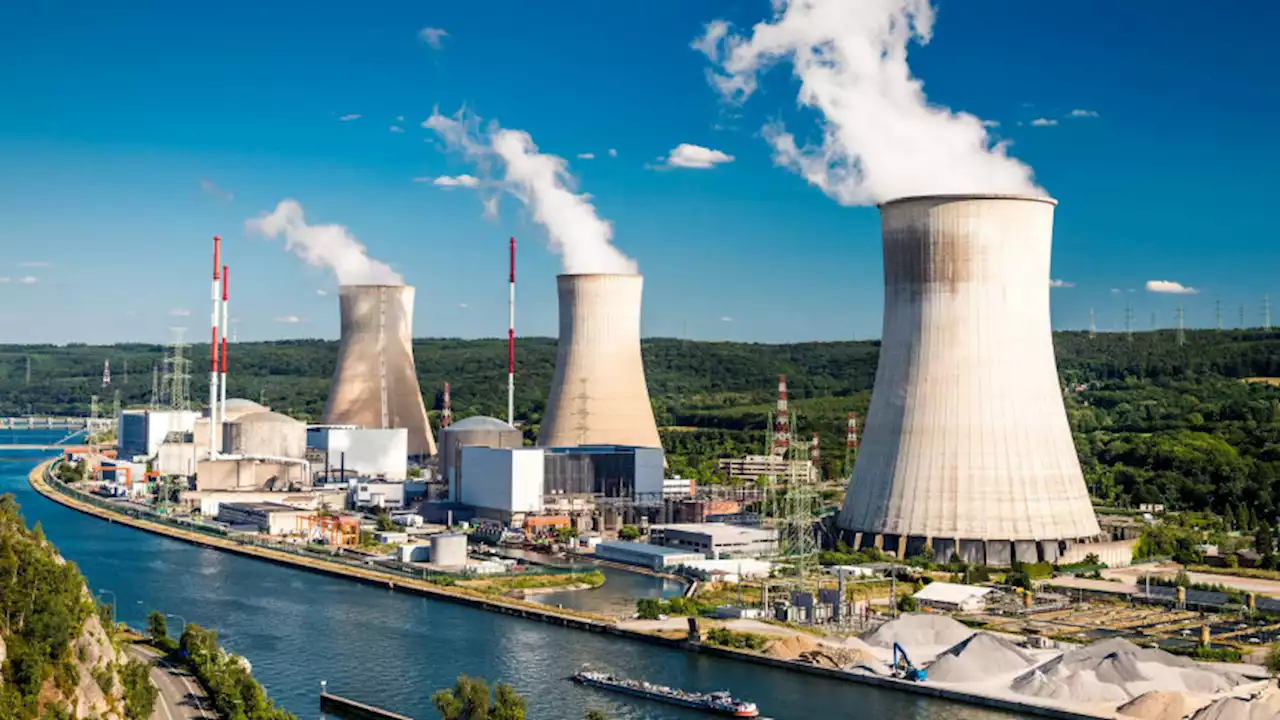 Belgium postpones its plans to exit from nuclear energy in 2025 by a decade