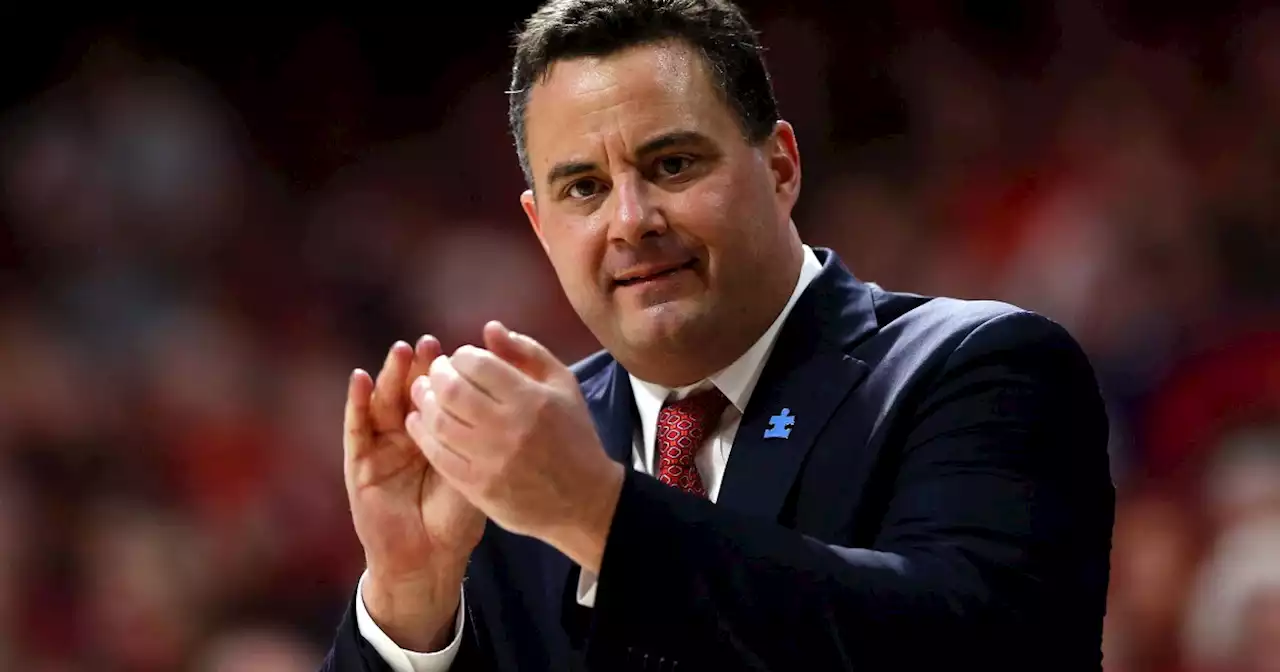 Former Arizona Coach Sean Miller chooses Xavier over South Carolina