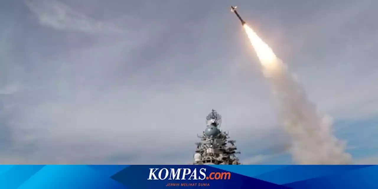 Rangkuman Hari Ke-24 Serangan Rusia ke Ukraina, Tembakan Rudal Hipersonik hingga Peringatan Biden ke Xi Jinping