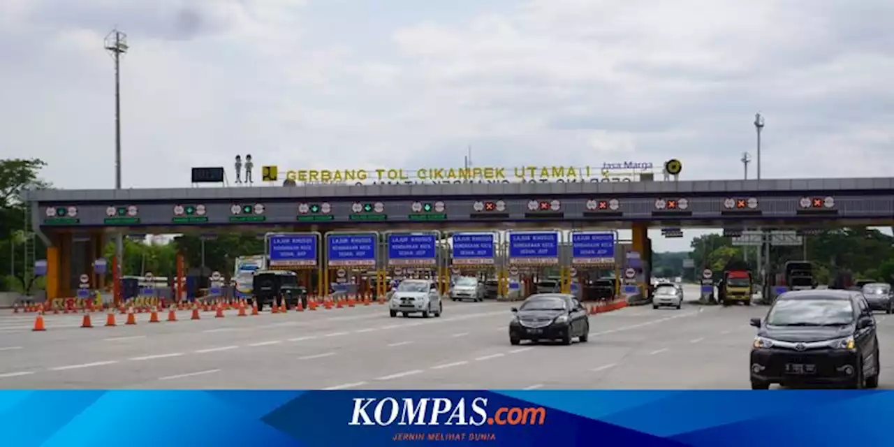 Tol Trans-Jawa Terhubung, Akselerasi Pertumbuhan Pusat Ekonomi Baru