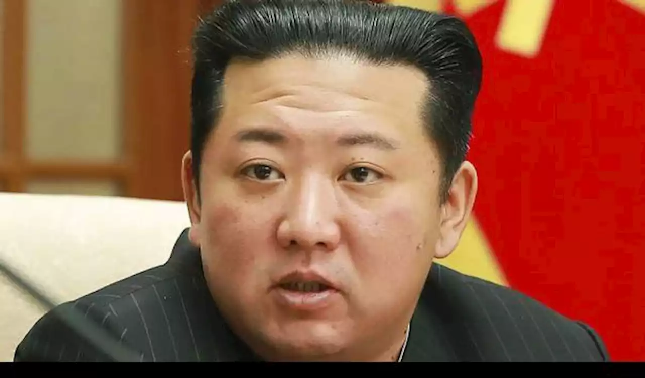 Kim Jong-Un Disebut Tolak Permintaan Putin untuk Bantuan Militer di Ukraina, Jawabannya Mengejutkan