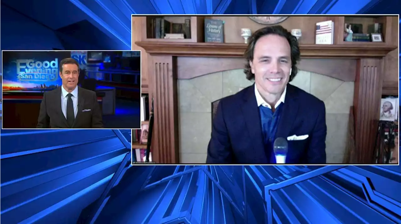 'There's no emergency, but Gavin loves power,' says Tom Del Beccaro -