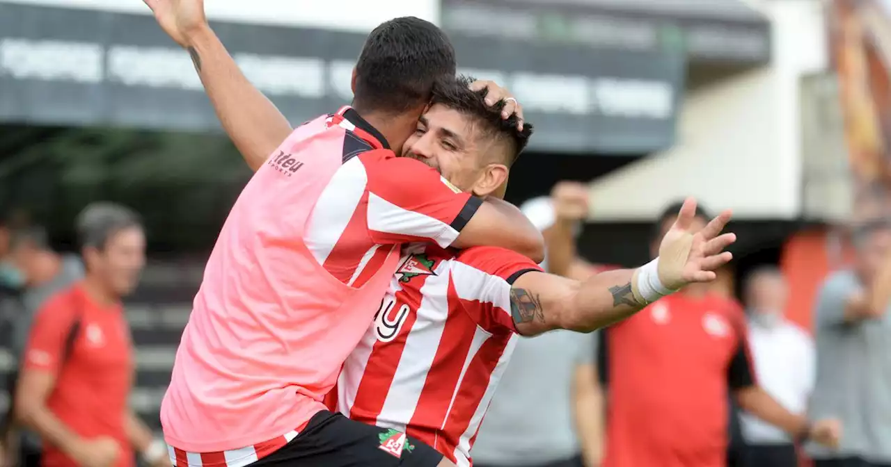 Clásico de La Plata: Estudiantes visita a Gimnasia, hora y TV | Fútbol | La Voz del Interior