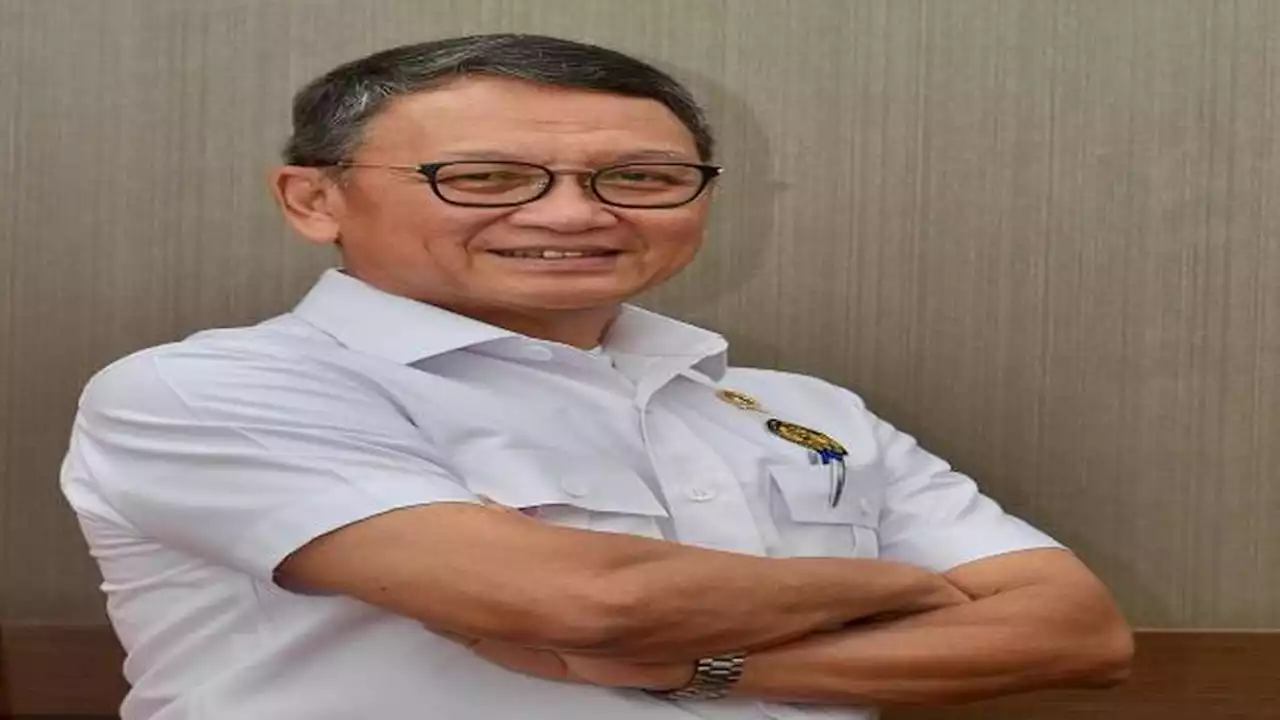 Menteri ESDM Arifin Tasrif Bakal Buka Sidang G20 ETWG 1