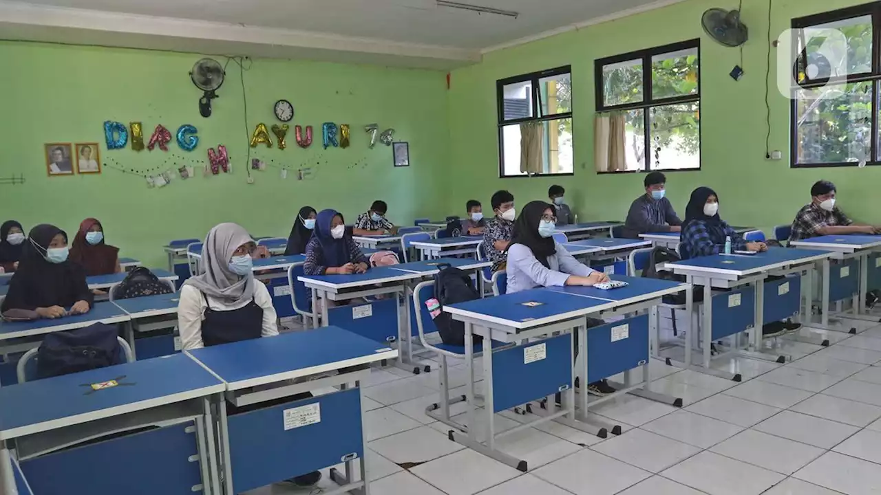 Pemkot Bekasi Kaji PTM 100 Persen Usai Covid-19 Melandai