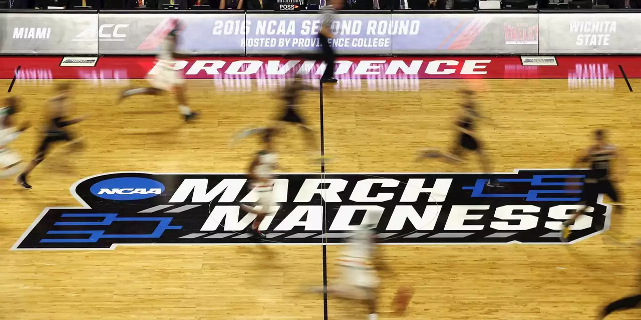 Stock trading during 'March Madness' is not a slam dunk and the reason may surprise you