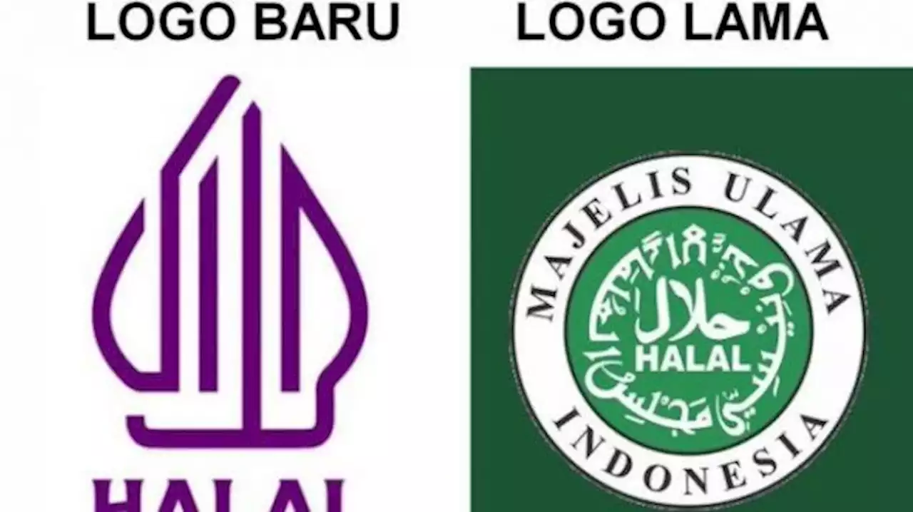 Terima Aspirasi Publik, Kemenag Buka Peluang Ganti Desain Logo Halal