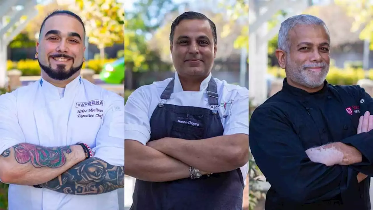 South Bay’s ‘Chefs of Compassion’ returns April 1 with home-delivered feast