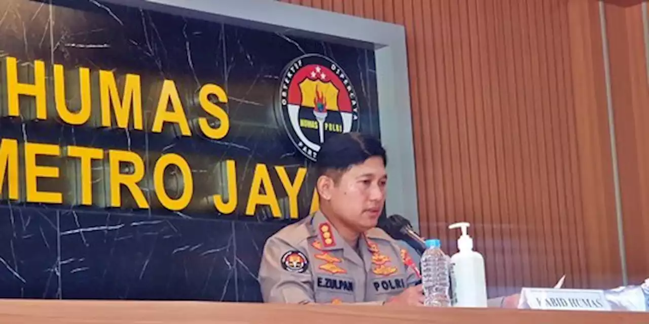 Polisi Tak Masalah Haris Azhar dan Fatia Ajukan Praperadilan Usai Jadi Tersangka | merdeka.com