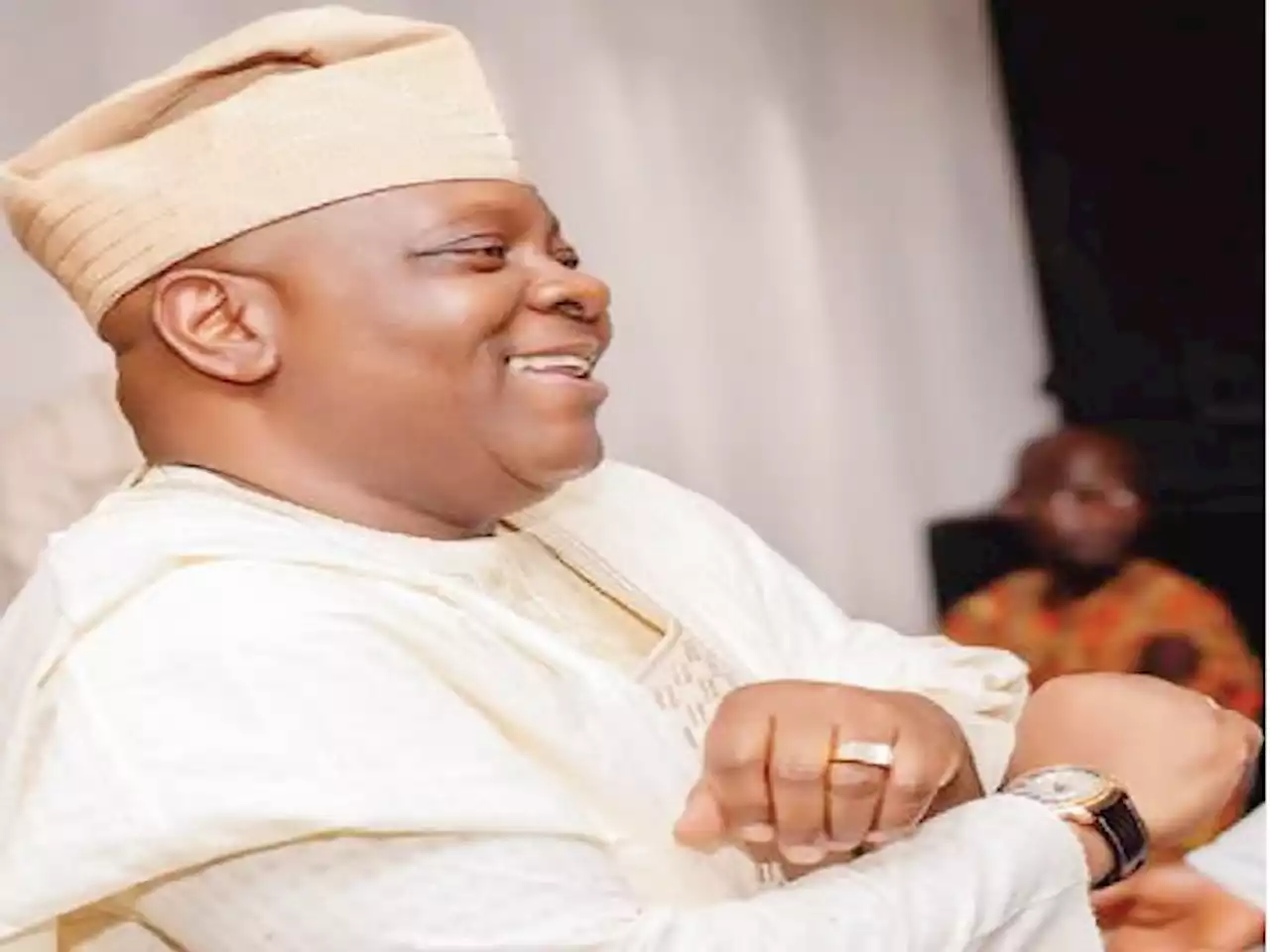 I’d be reluctant giving my daughter’s hand in marriage to policeman –Ex-Lagos CP, AIG Imohimi (retd.)