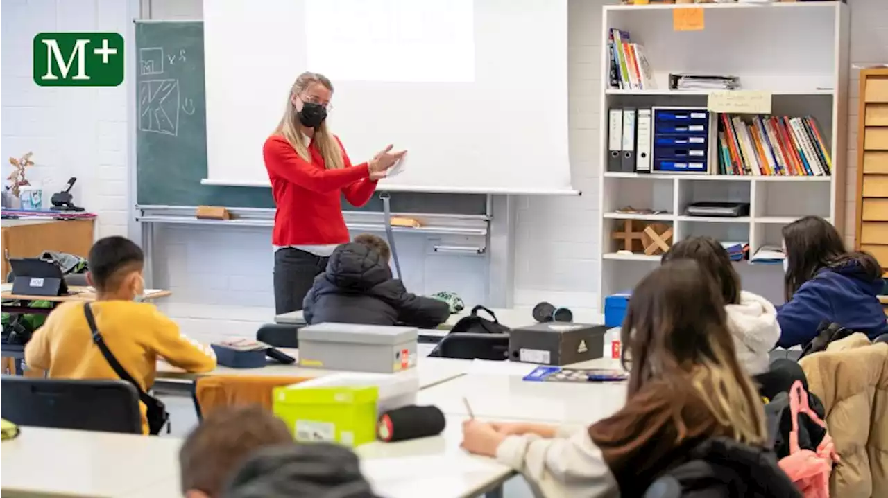 Immer mehr Berliner Lehrer arbeiten nur noch Teilzeit