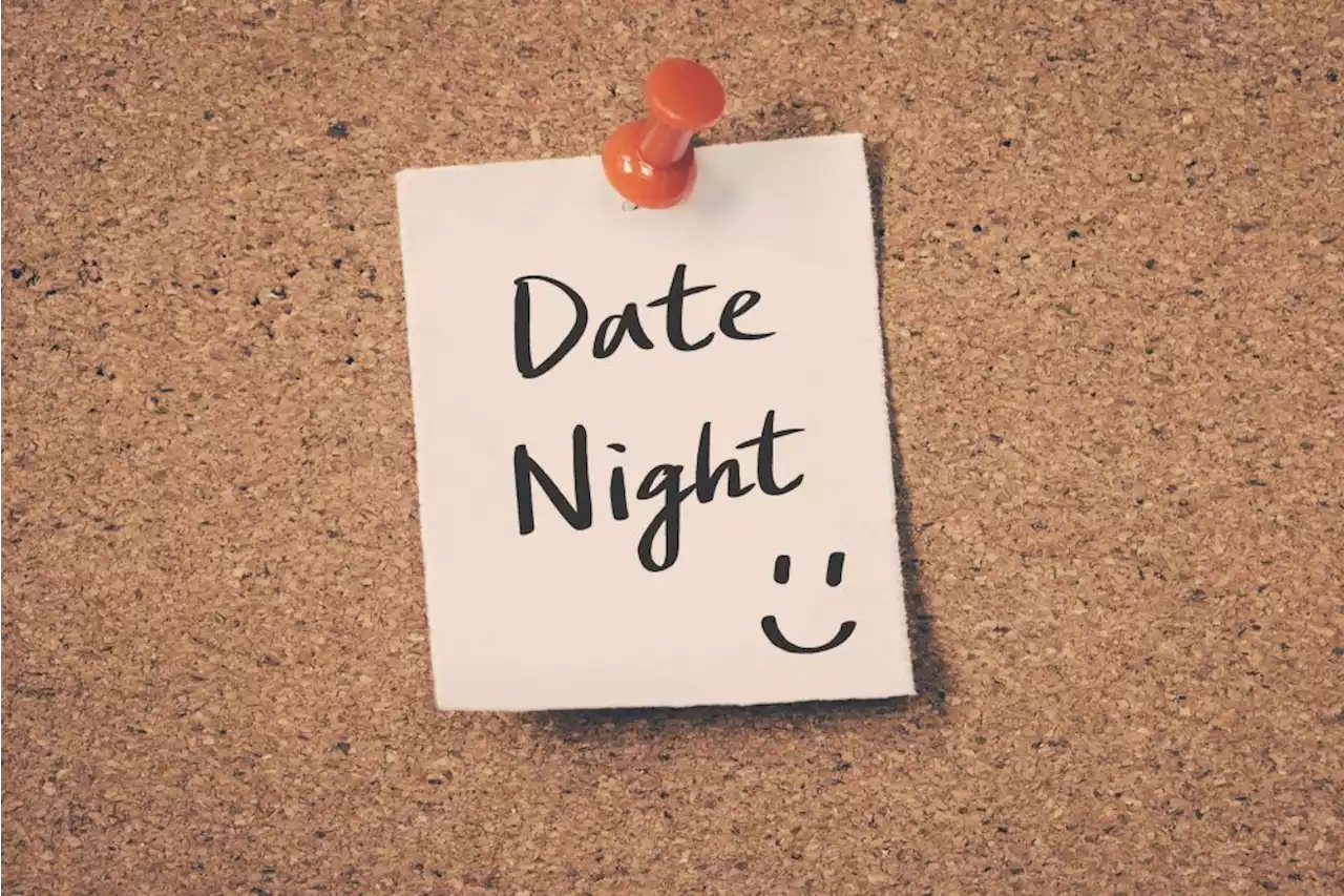 DIY date night ideas 2022