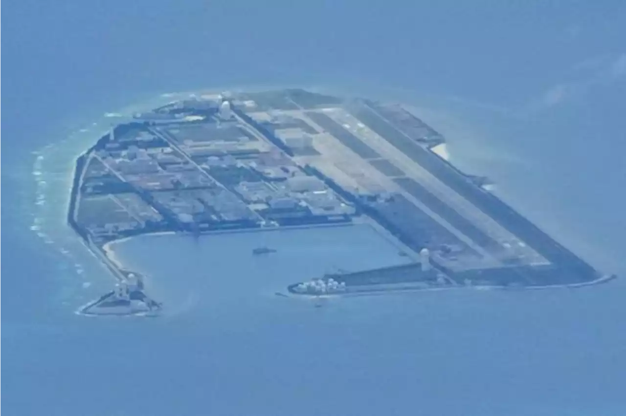 AP Exclusive: US admiral says China fully militarized isles | National Newswatch