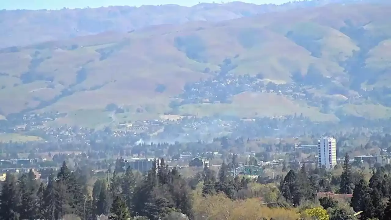 1 Dead Following 3-Alarm House Fire in San Jose