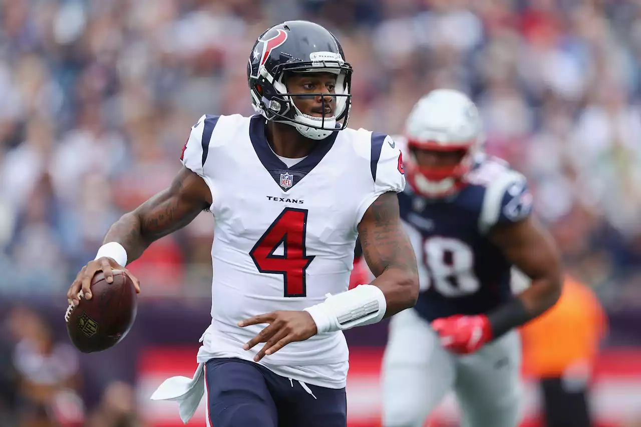 Cleveland Browns Address Controversial Acquisition of Deshaun Watson