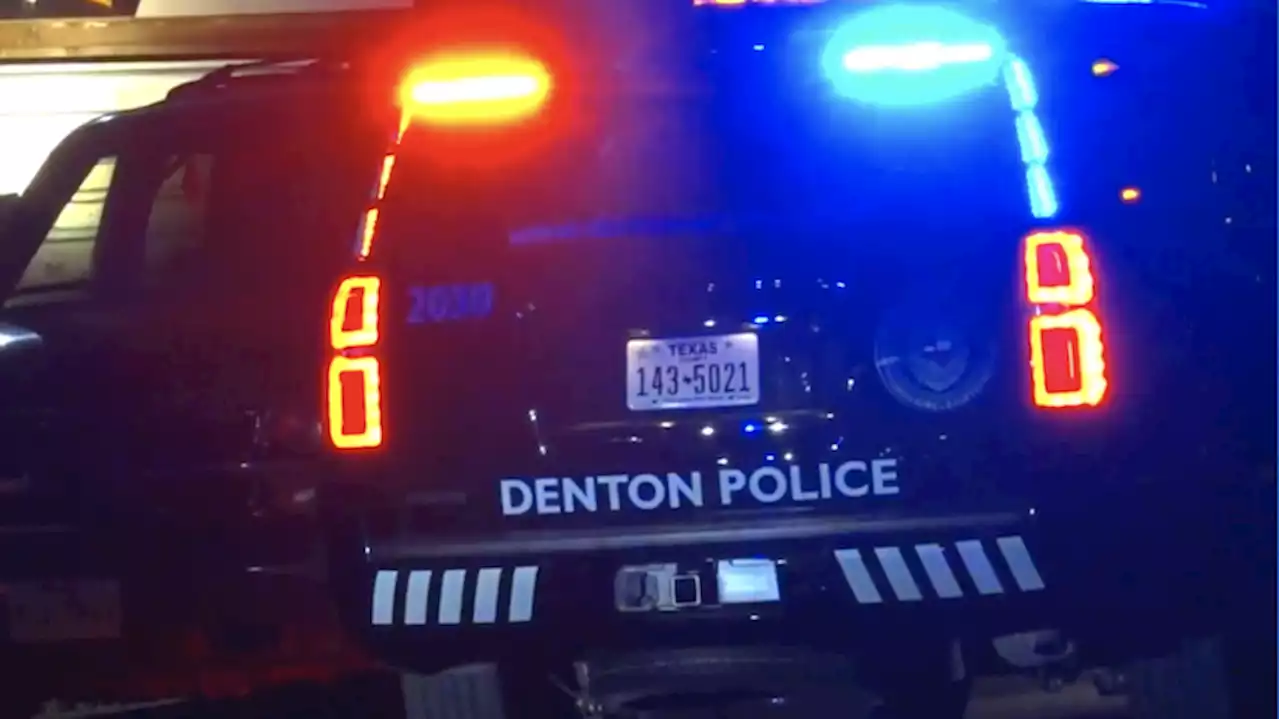 One Man Dead After Early Saturday Shooting in Denton