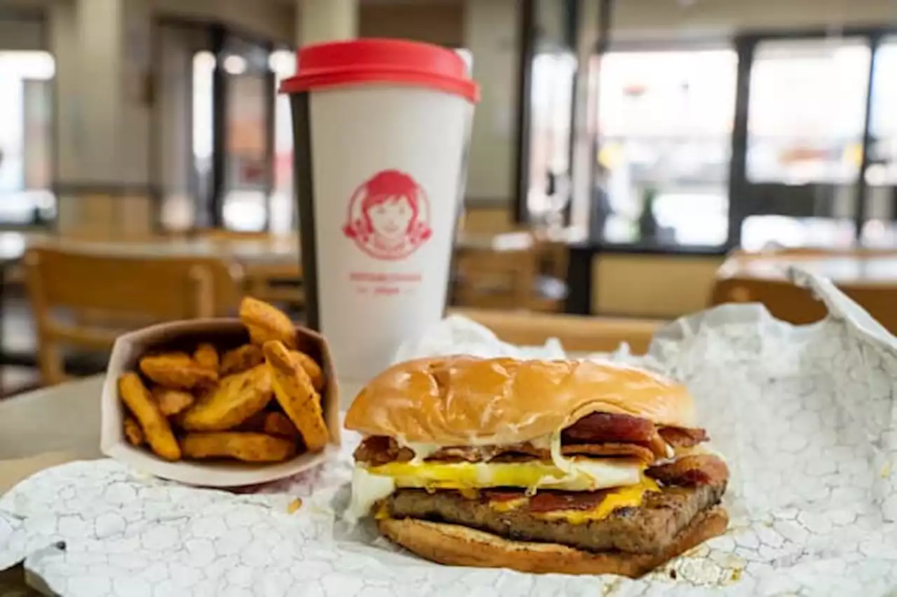 Wendy's Prepares to Overtake Burger King in Breakfast, Two Years After Its Nationwide Launch