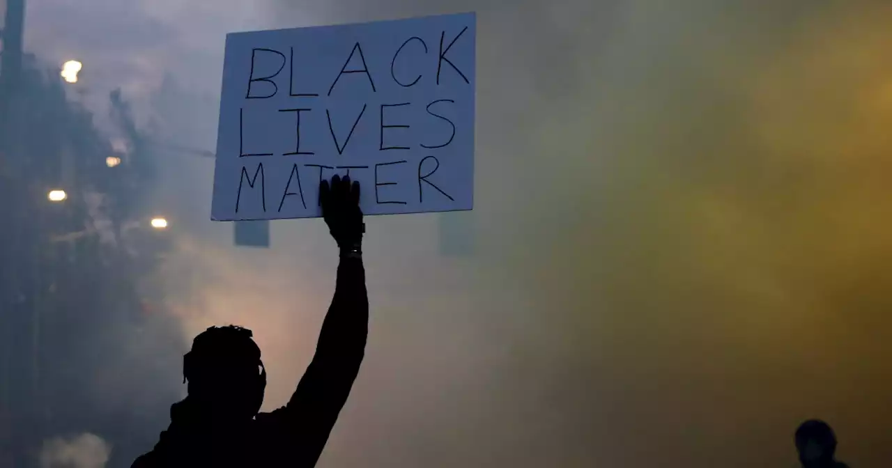 Lawsuit: Officers spoke about killing Black Lives Matter protesters