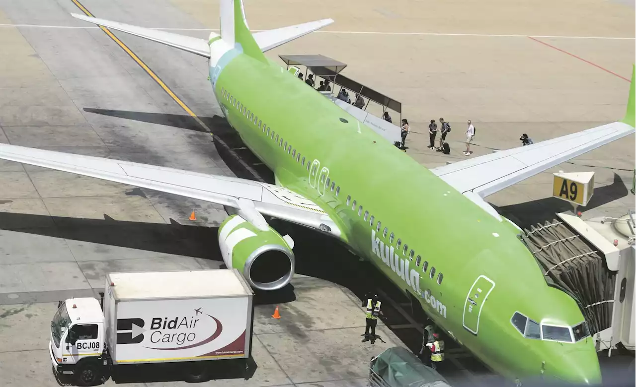 Can Comair's customers demand a refund? | Citypress