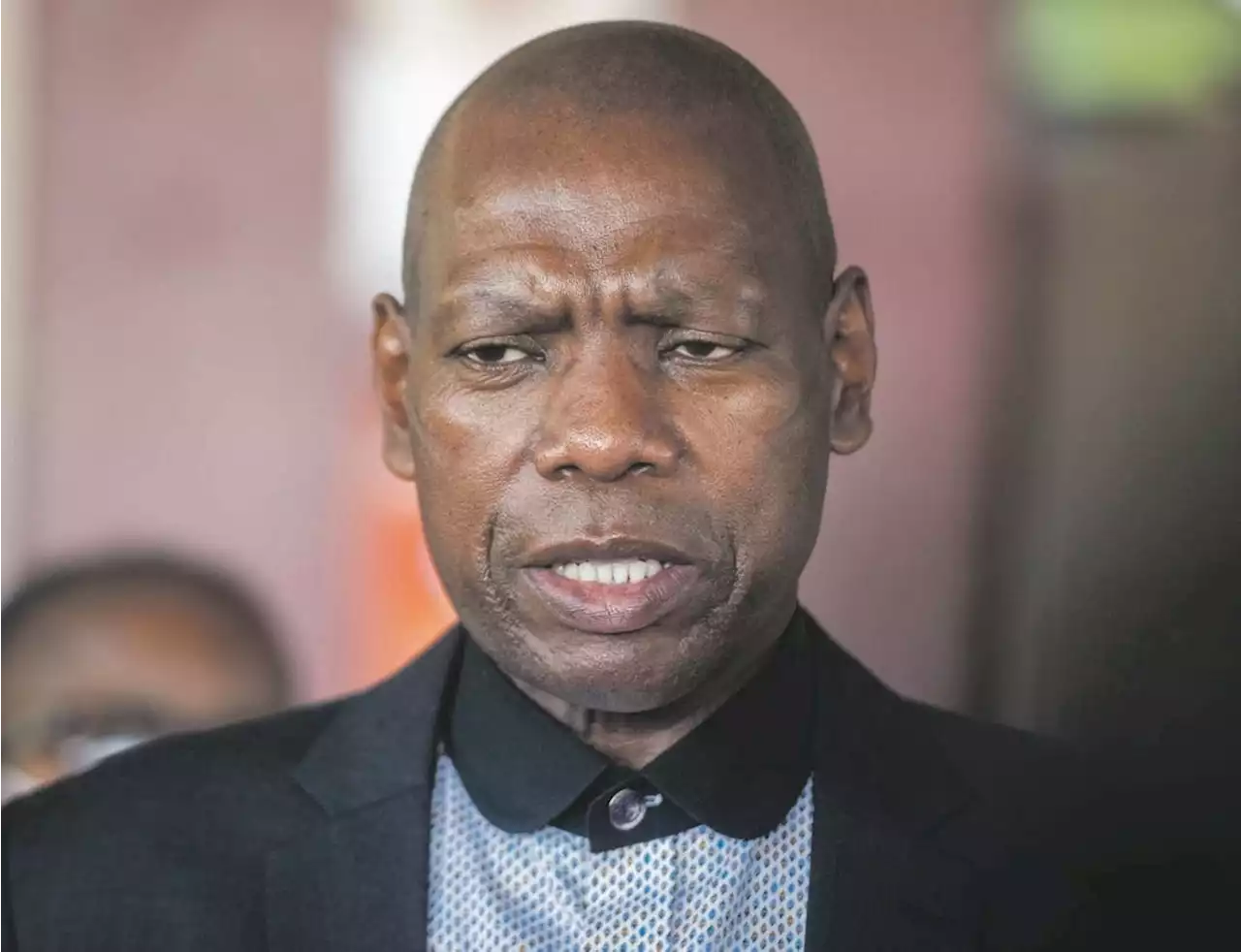 Mkhize attacks SIU findings | Citypress