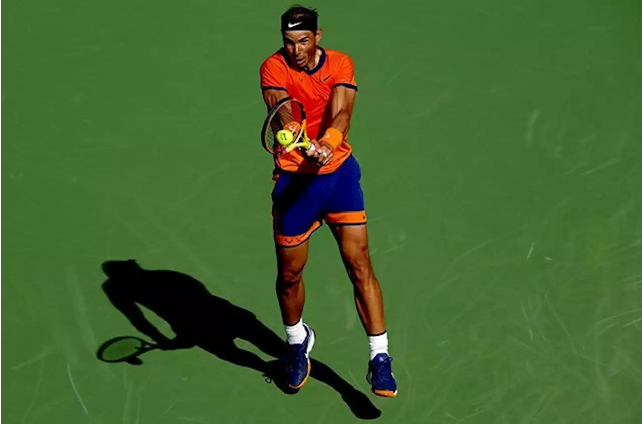 Nadal vanquishes Alcaraz to set up Indian Wells ATP final with Fritz | Sport