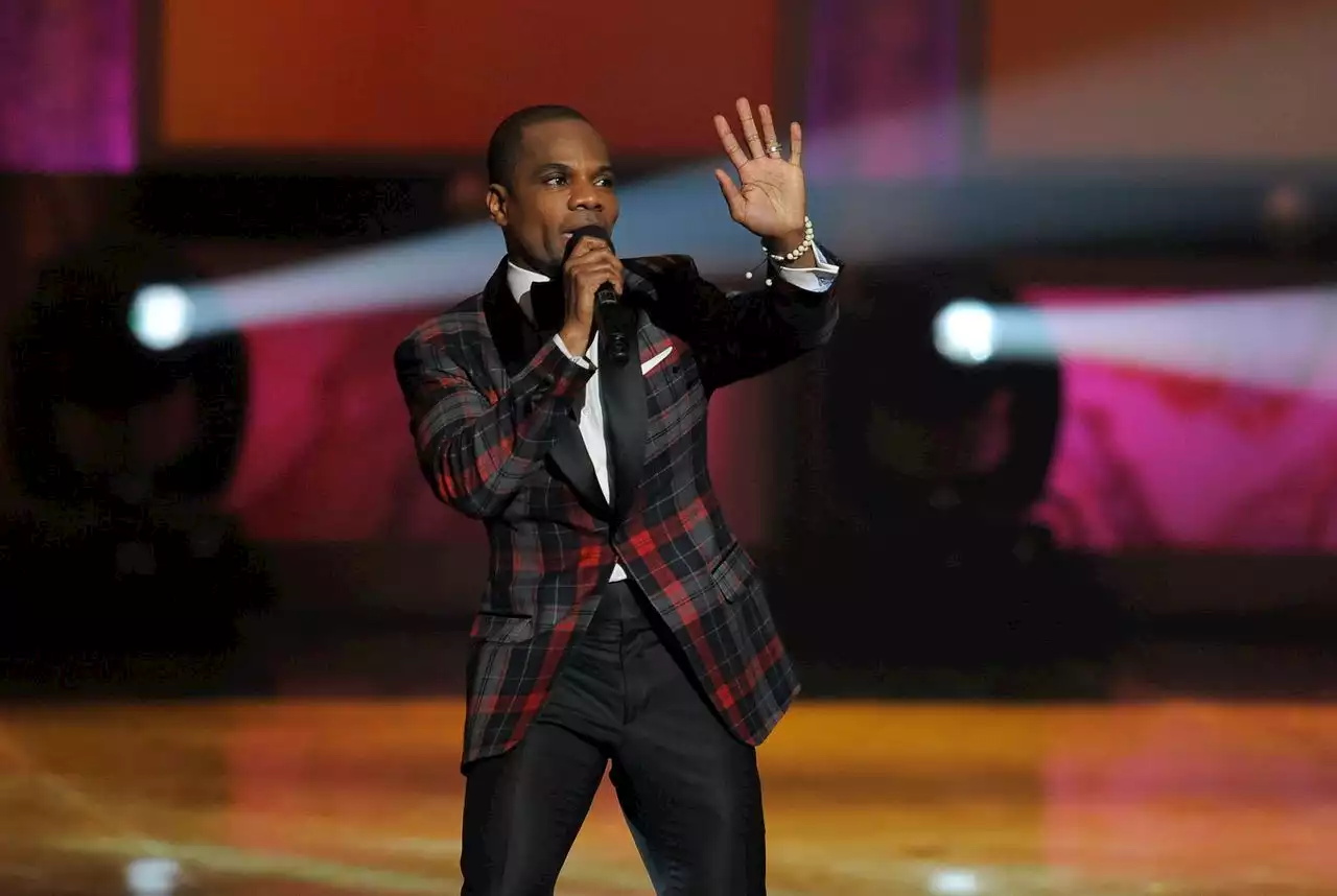 Kirk Franklin, Maverick City Music teaming up on gospel music tour; N.J. show scheduled