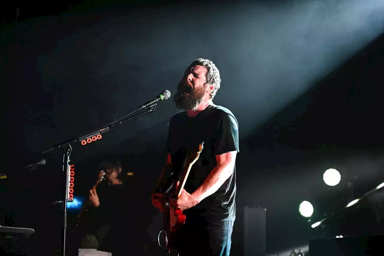 Manchester Orchestra hypnotizes at entrancing N.J. concert: review