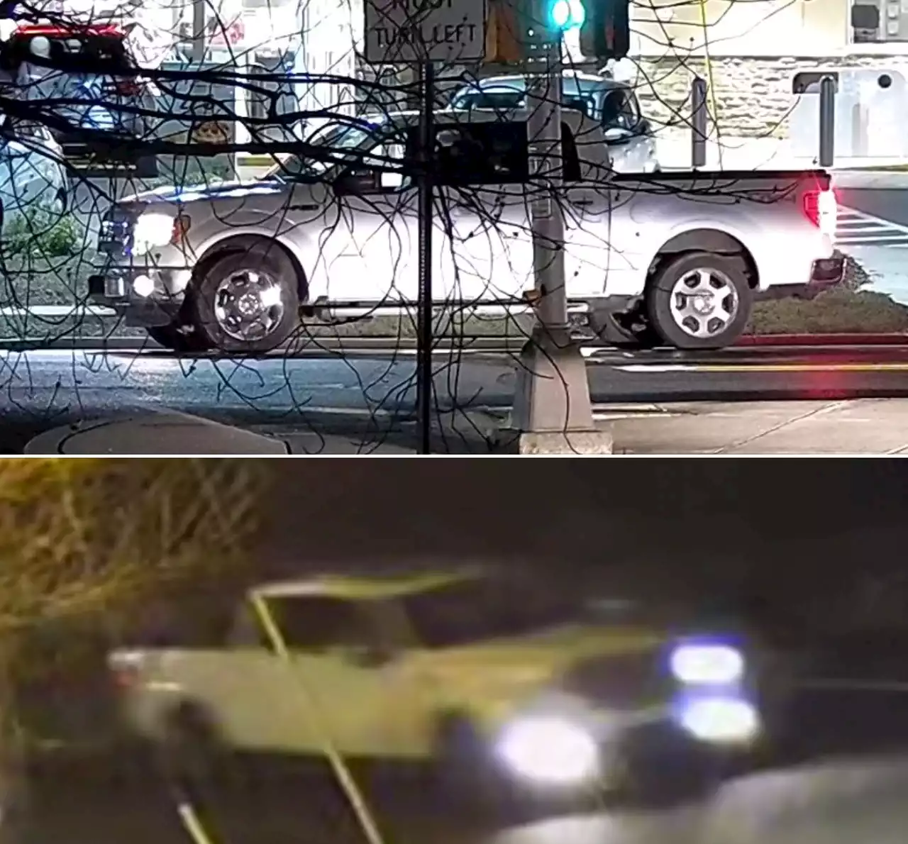 Police in South Jersey ask for help finding hit-and-run driver