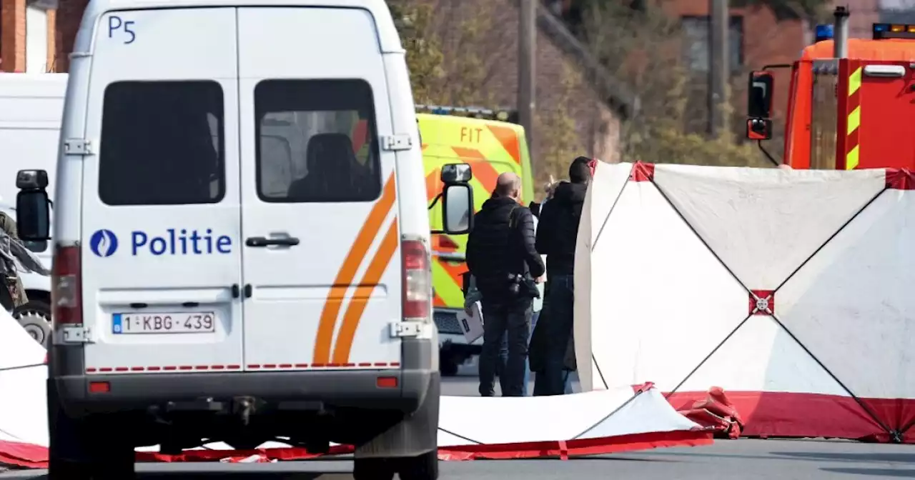 Al menos 6 muertos por atropellamiento en un carnaval en Bélgica