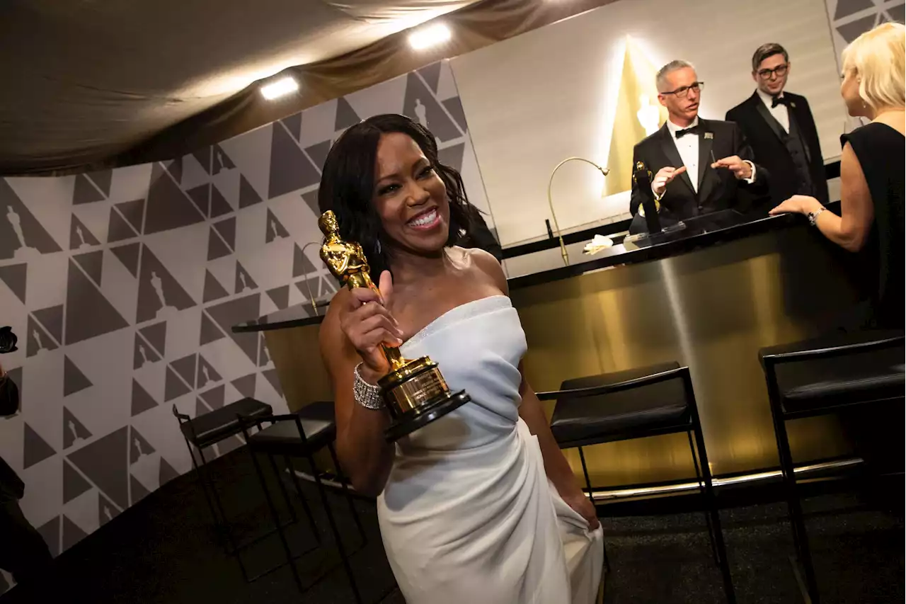 Regina King, Ryan Reynolds among co-hosts of Met Gala in May - New York Amsterdam News