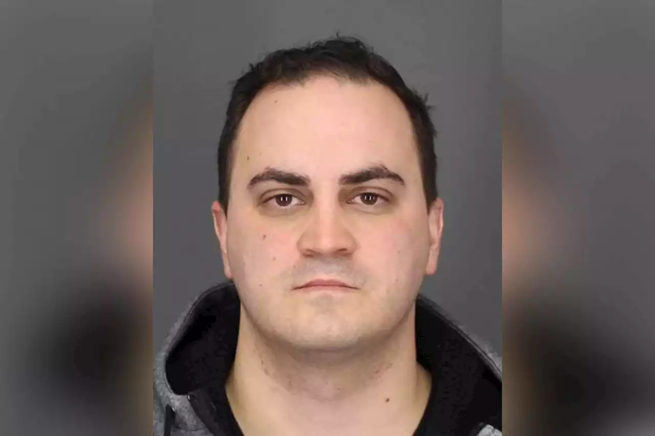 Ex-Westchester cop admits to stalking, sexually abusing woman while on duty