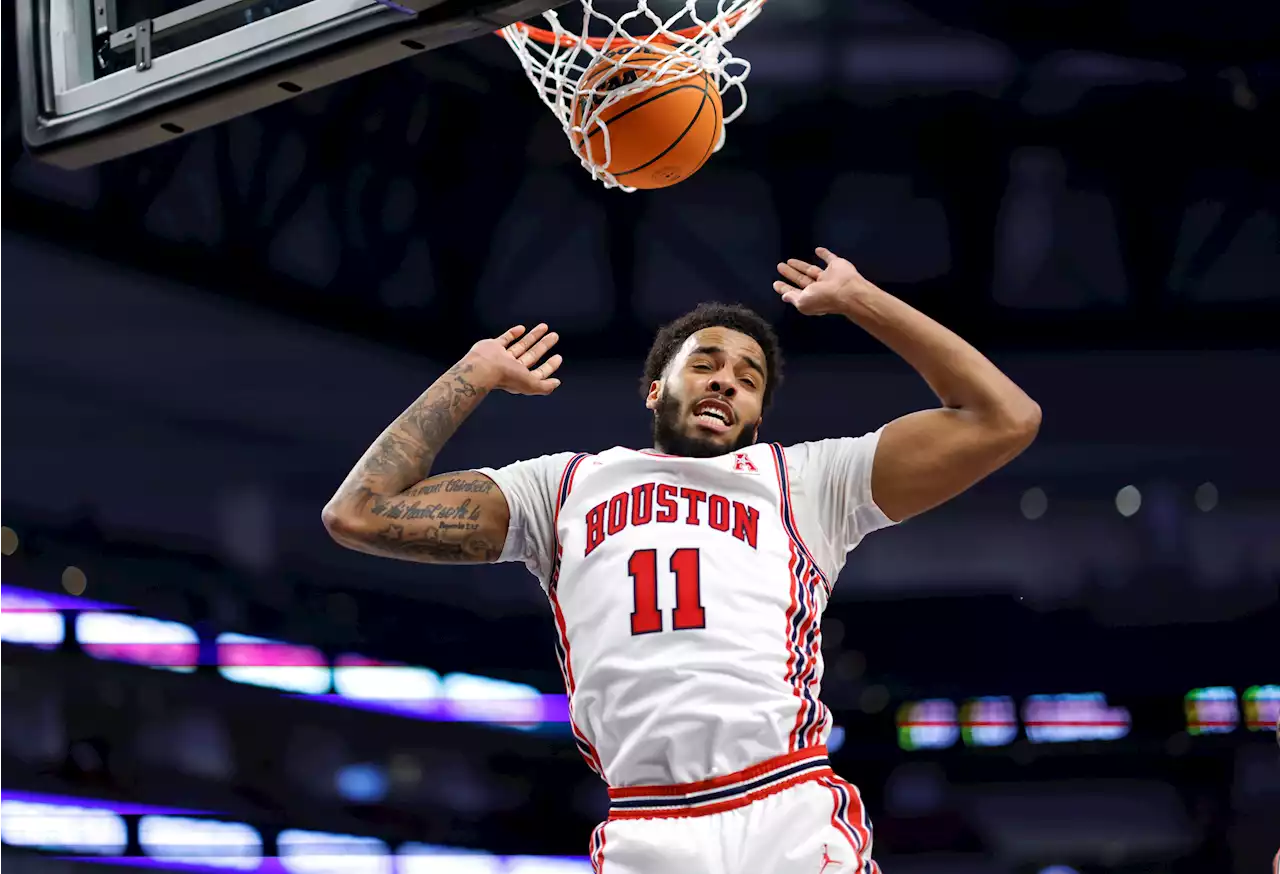 Illinois vs. Houston March Madness prediction: Cougars the pick