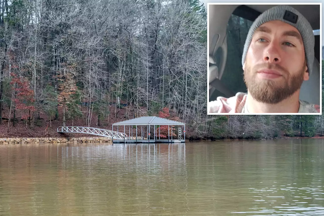 No charges for rescuer who killed a drowning man he was trying to save