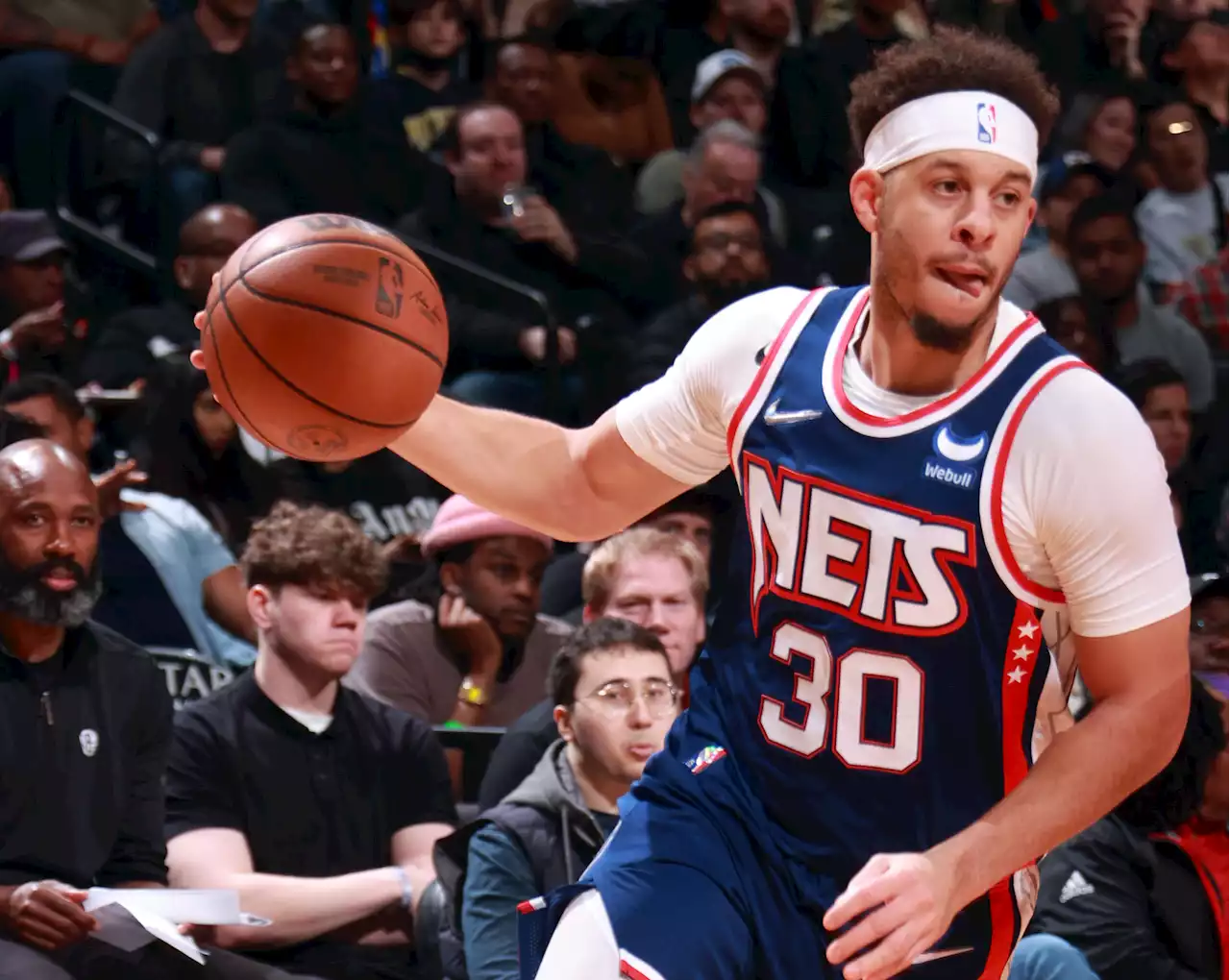 Seth Curry’s big game in return shows how key he is for Nets